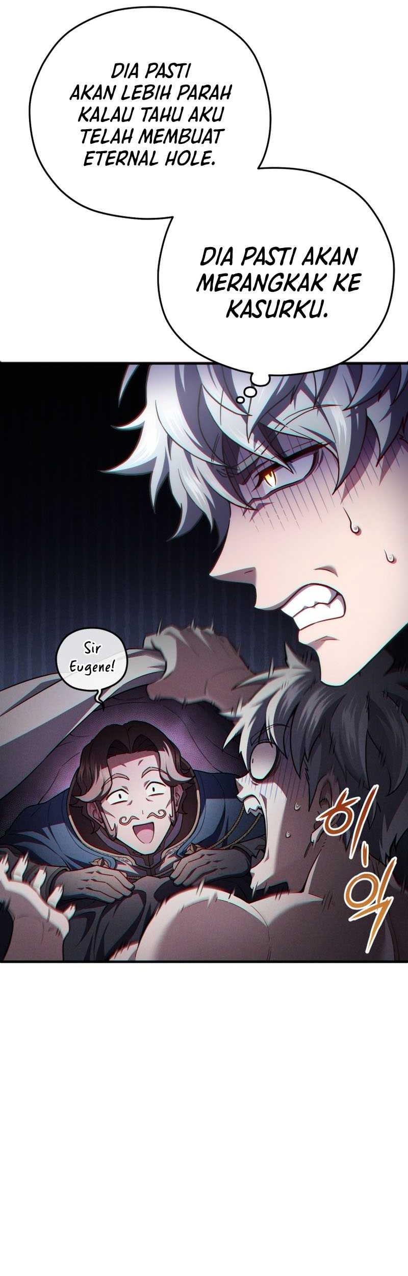 Damn Reincarnation Chapter 47 Gambar 13