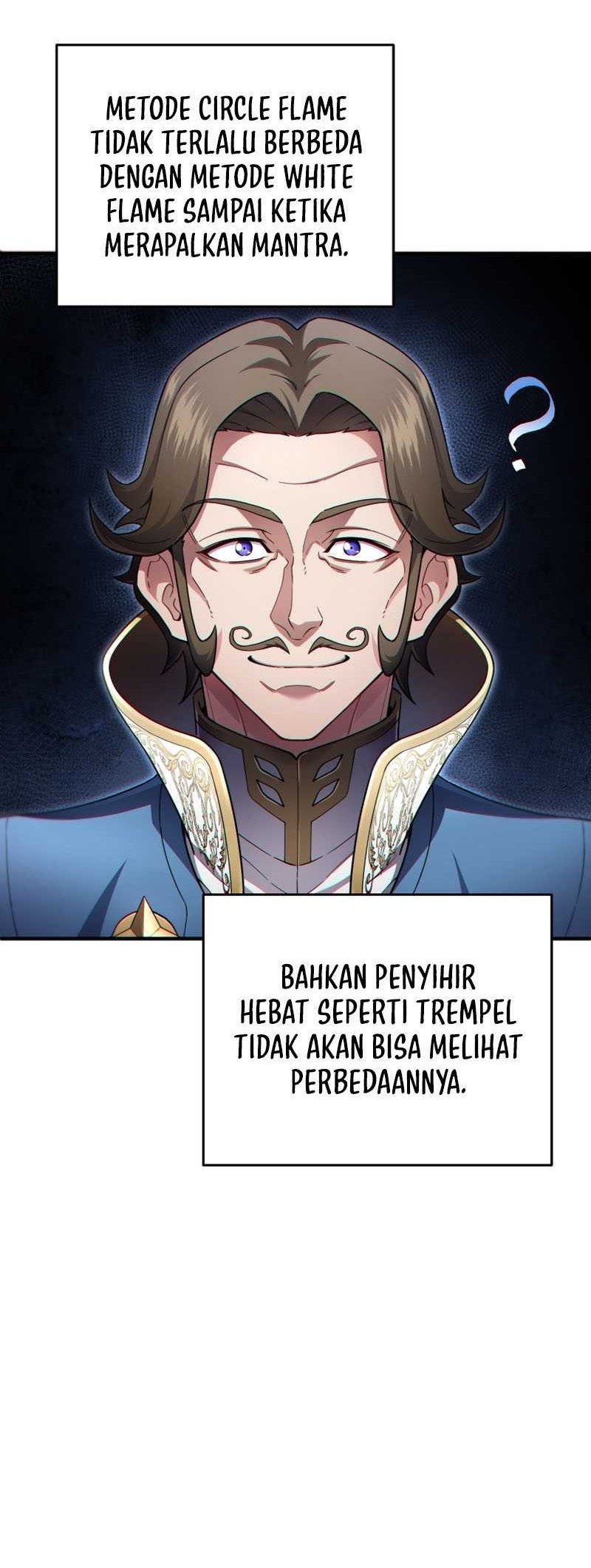 Damn Reincarnation Chapter 47 Gambar 14