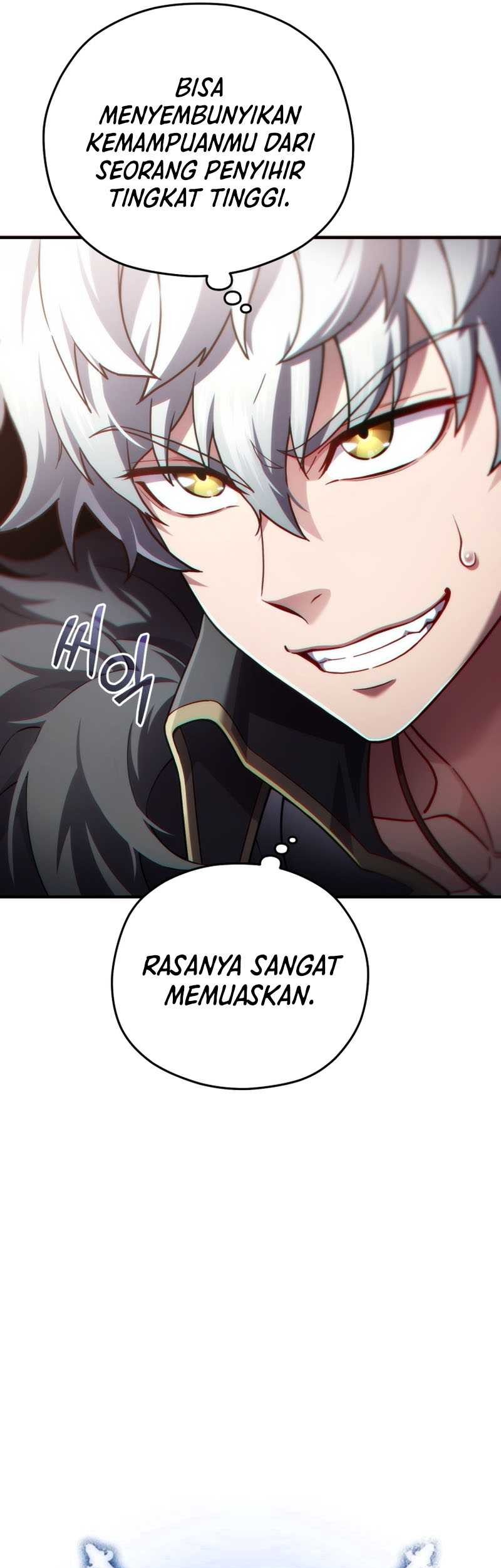 Damn Reincarnation Chapter 47 Gambar 15