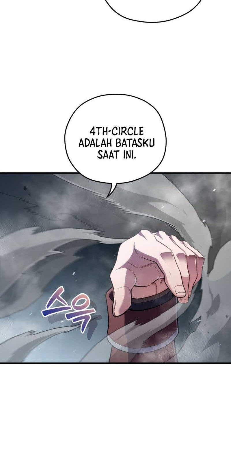 Damn Reincarnation Chapter 47 Gambar 18