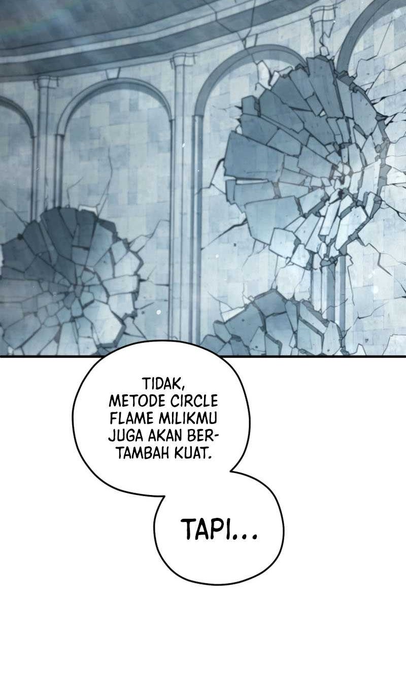 Damn Reincarnation Chapter 47 Gambar 22