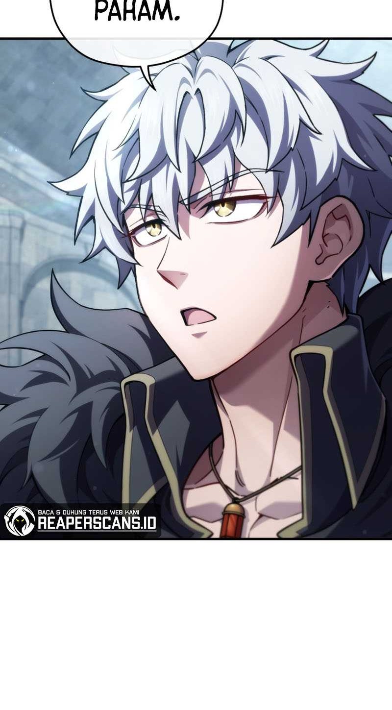 Damn Reincarnation Chapter 47 Gambar 26