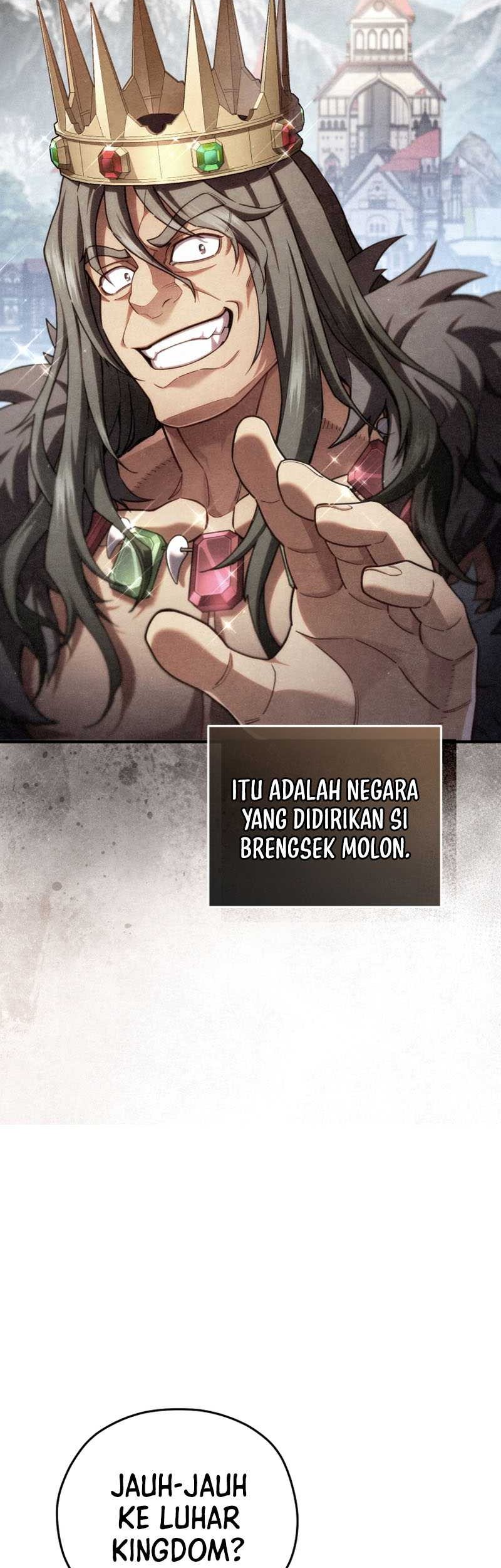 Damn Reincarnation Chapter 47 Gambar 29