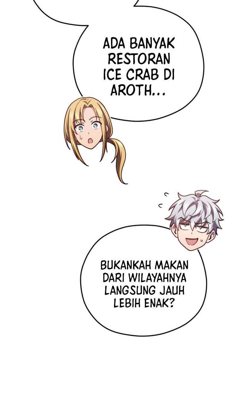 Damn Reincarnation Chapter 47 Gambar 30