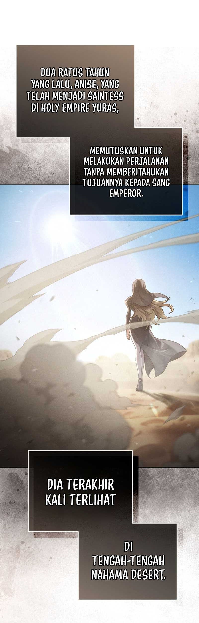 Damn Reincarnation Chapter 47 Gambar 32