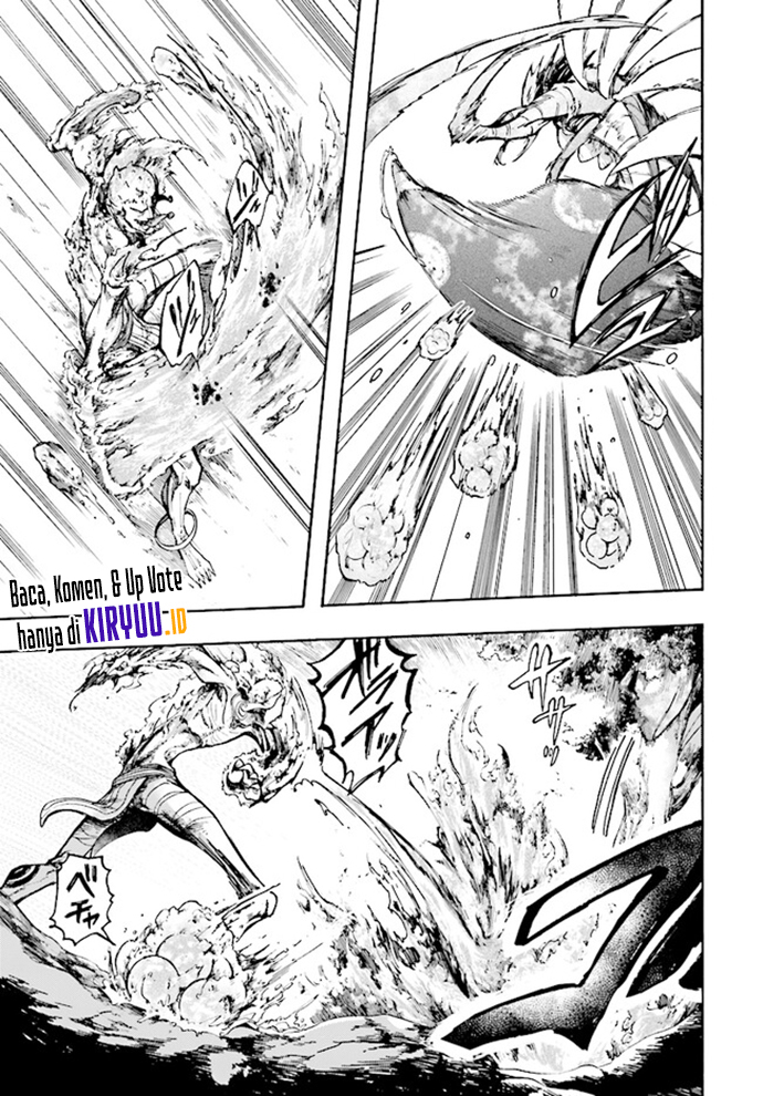 Isekai Apocalypse MYNOGHRA ~The conquest of the world starts with the civilization of ruin~ Chapter 19.1 Gambar 7