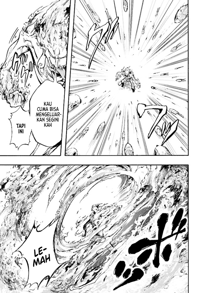 Isekai Apocalypse MYNOGHRA ~The conquest of the world starts with the civilization of ruin~ Chapter 19.1 Gambar 9