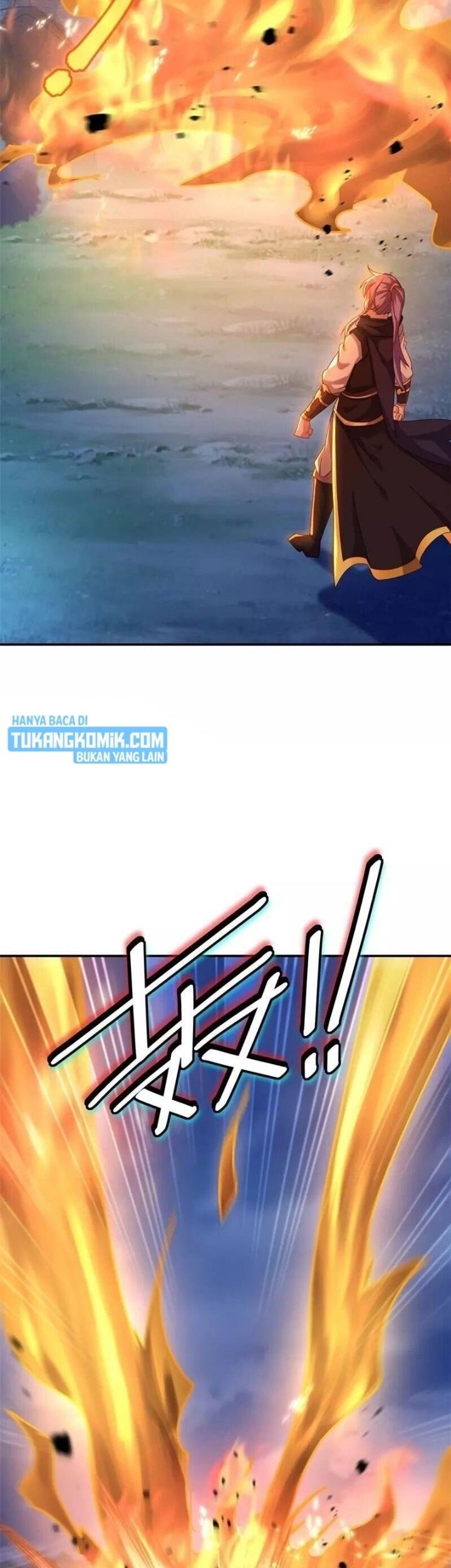 Peerless Soul Chapter 387 Gambar 26