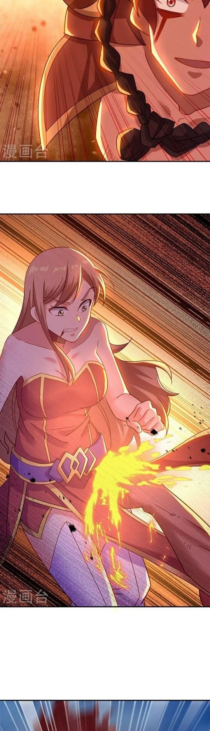 Peerless Soul Chapter 387 Gambar 7