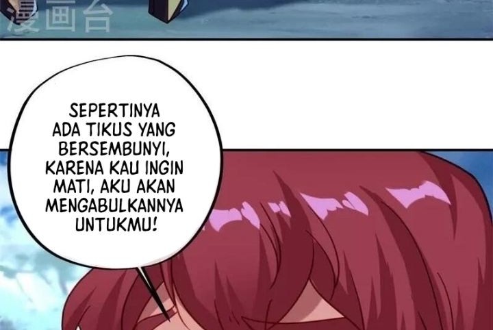 Peerless Soul Chapter 387 Gambar 12