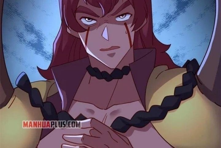 Peerless Soul Chapter 387 Gambar 15