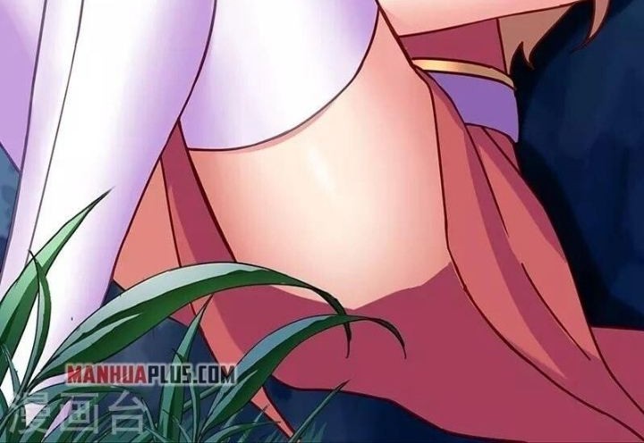 Peerless Soul Chapter 387 Gambar 18