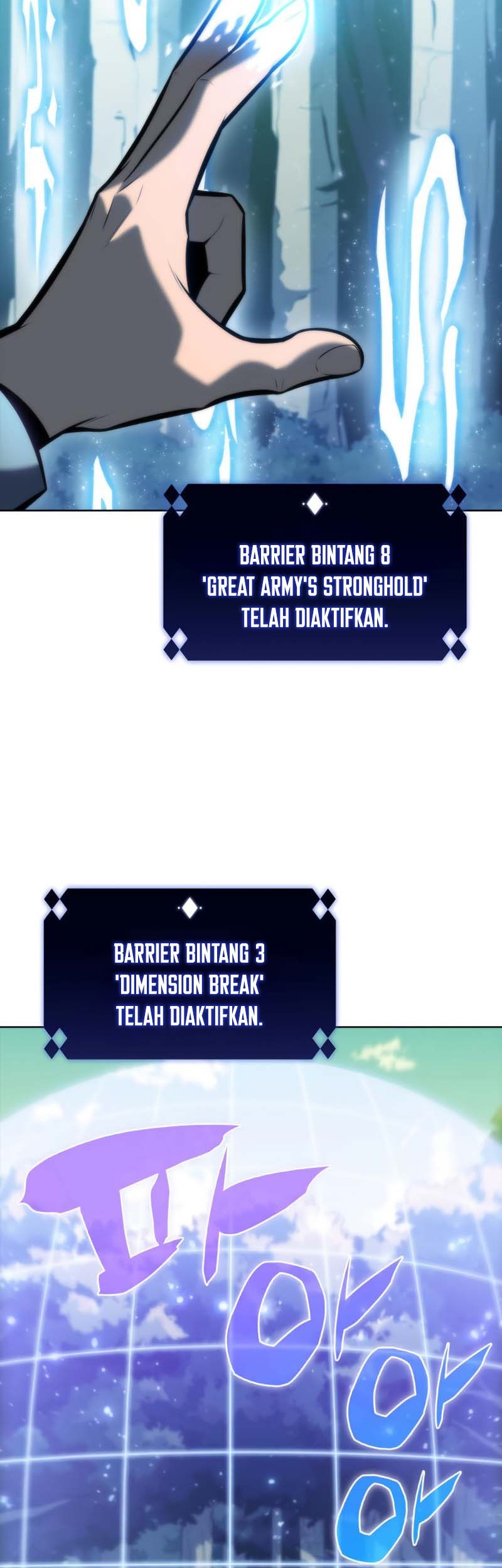 Solo Max-Level Newbie Chapter 81 Gambar 62