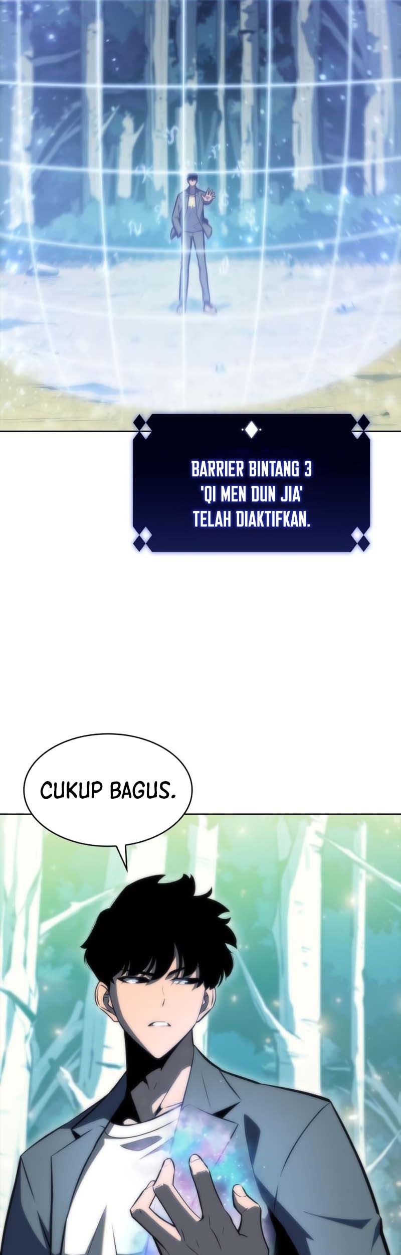 Solo Max-Level Newbie Chapter 81 Gambar 63