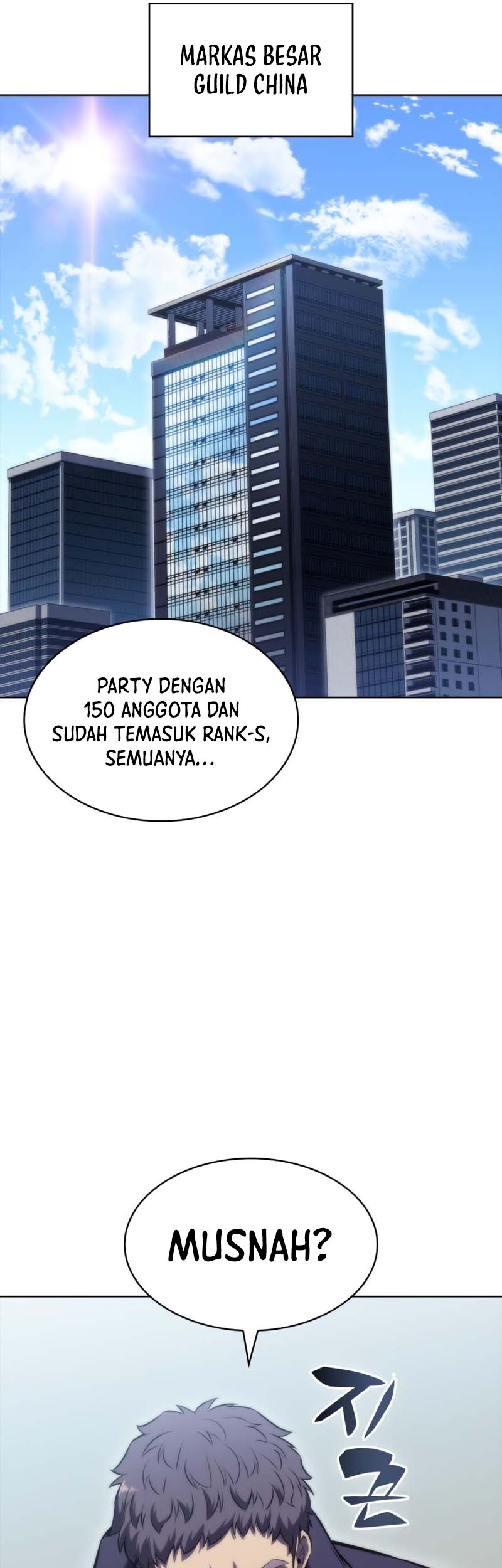 Solo Max-Level Newbie Chapter 81 Gambar 66