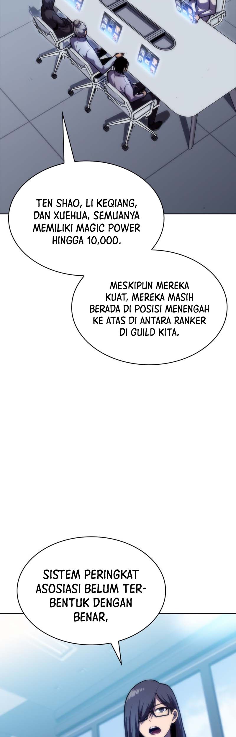 Solo Max-Level Newbie Chapter 81 Gambar 68
