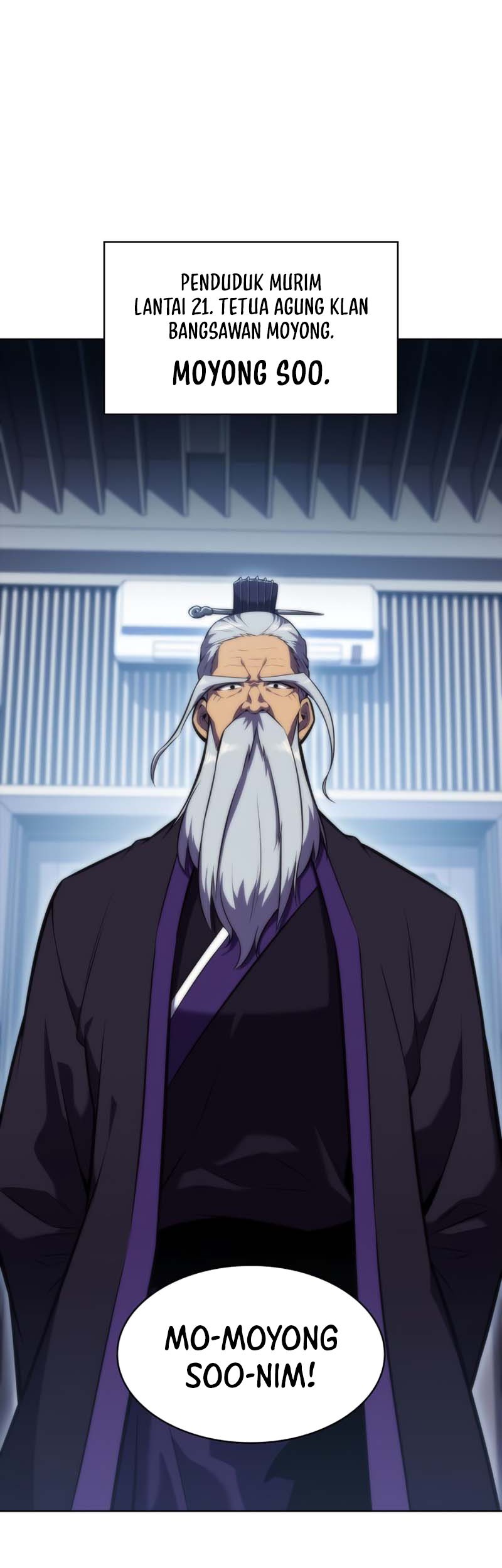 Solo Max-Level Newbie Chapter 81 Gambar 73