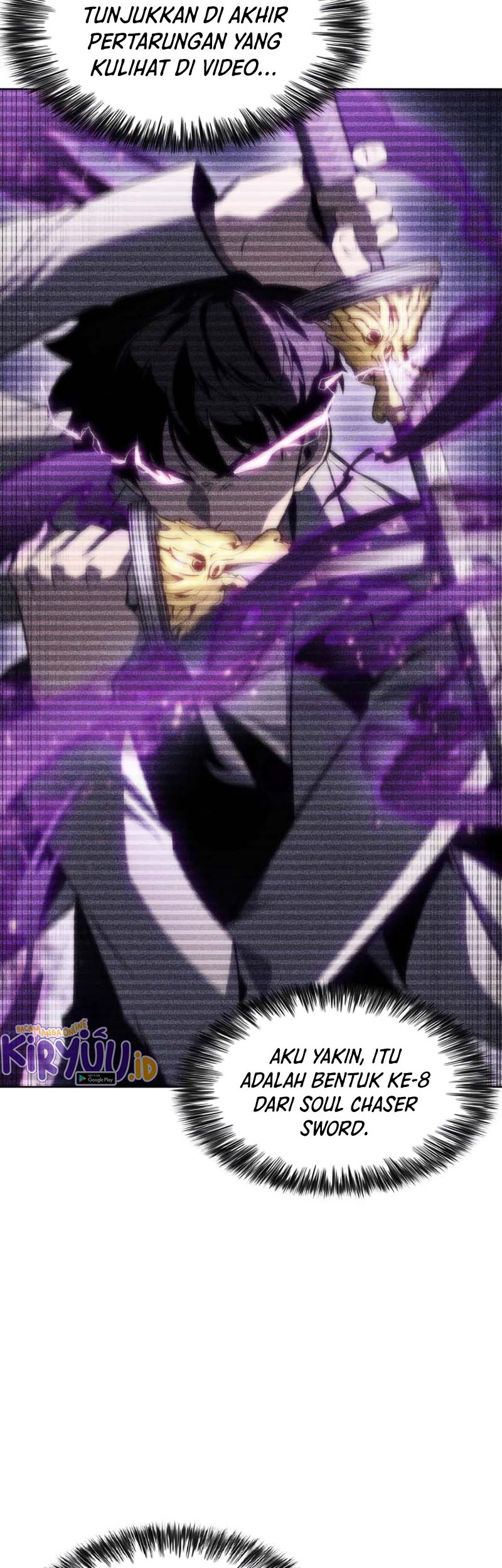 Solo Max-Level Newbie Chapter 81 Gambar 79