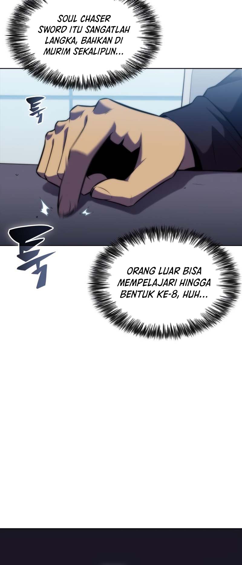 Solo Max-Level Newbie Chapter 81 Gambar 80