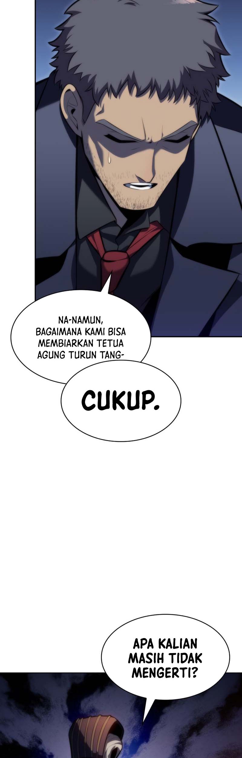 Solo Max-Level Newbie Chapter 81 Gambar 77