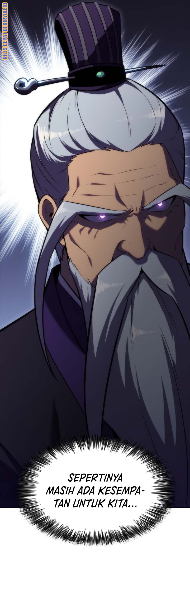 Solo Max-Level Newbie Chapter 81 Gambar 81