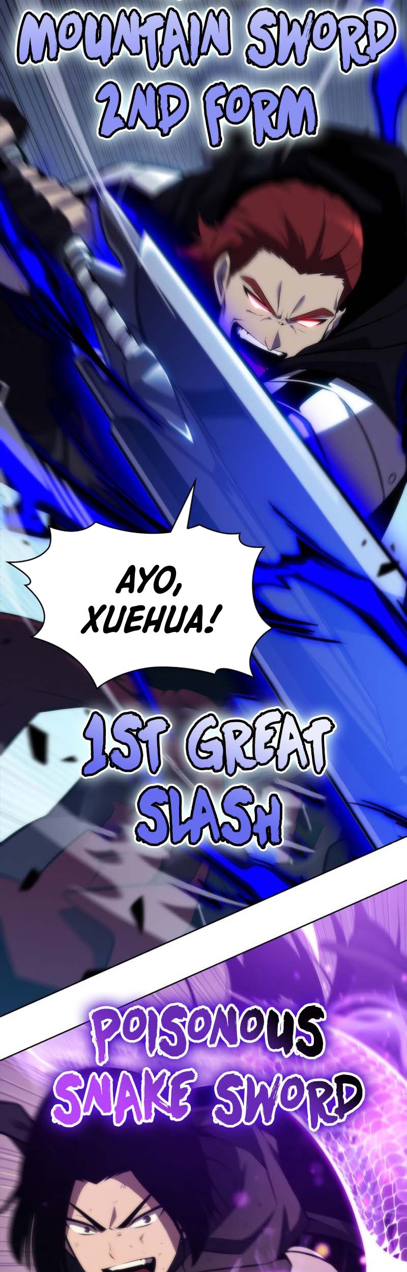 Solo Max-Level Newbie Chapter 81 Gambar 42