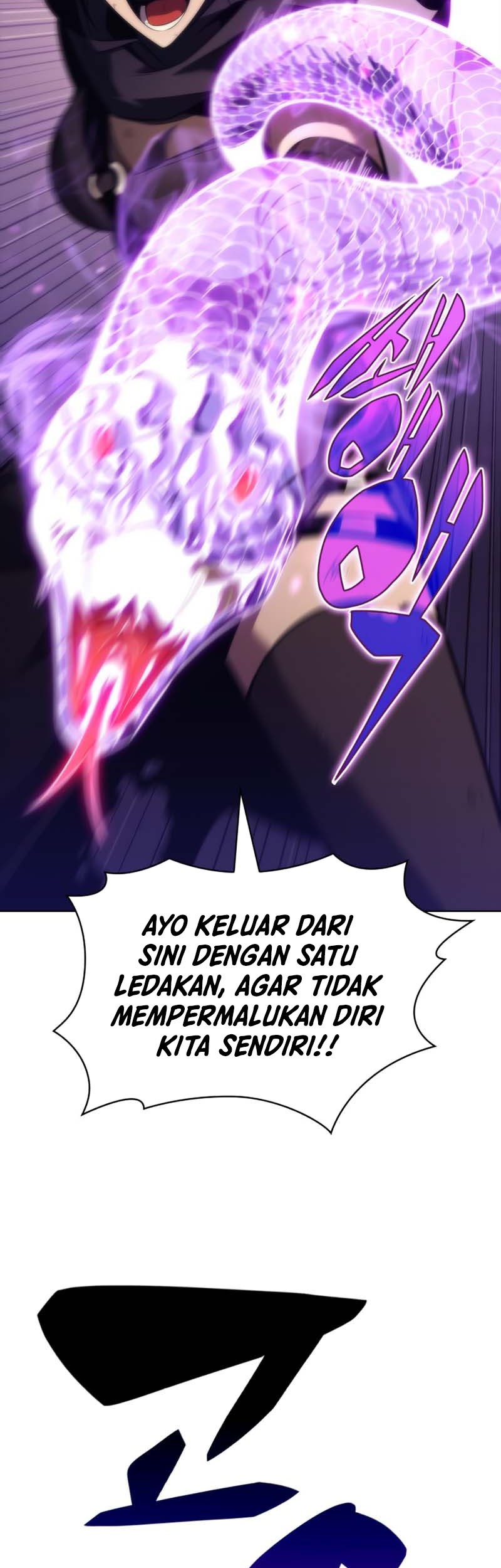 Solo Max-Level Newbie Chapter 81 Gambar 43