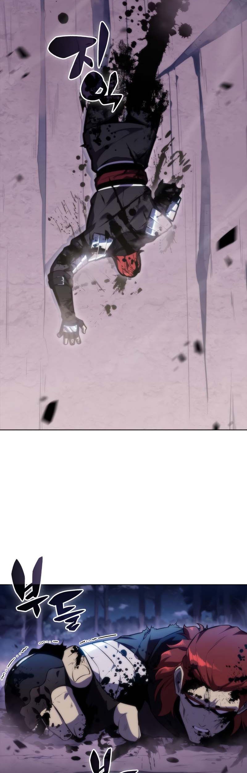 Solo Max-Level Newbie Chapter 81 Gambar 49