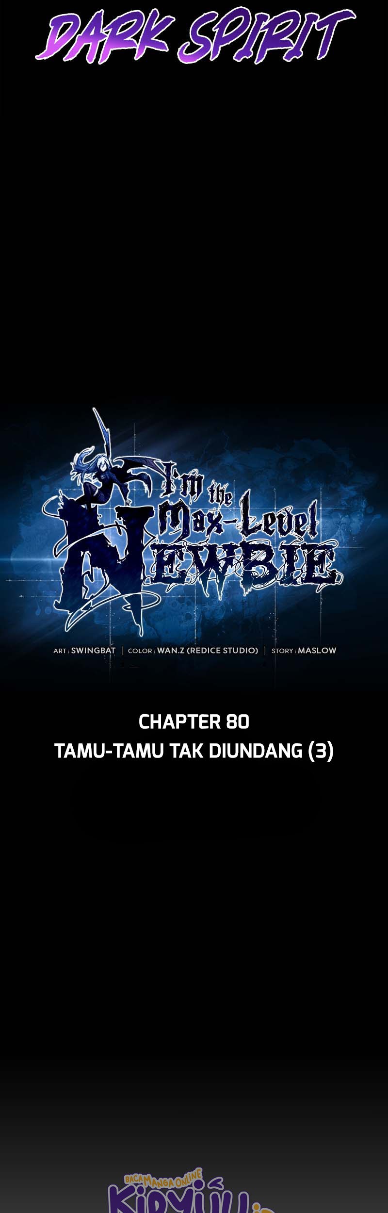 Solo Max-Level Newbie Chapter 81 Gambar 46