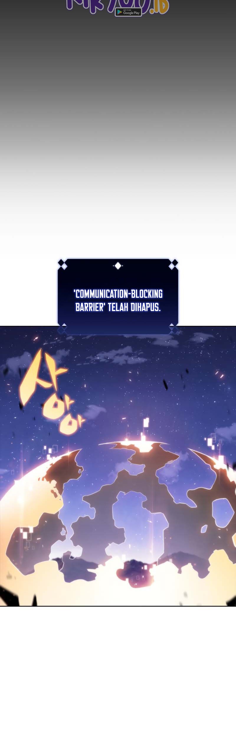 Solo Max-Level Newbie Chapter 81 Gambar 47