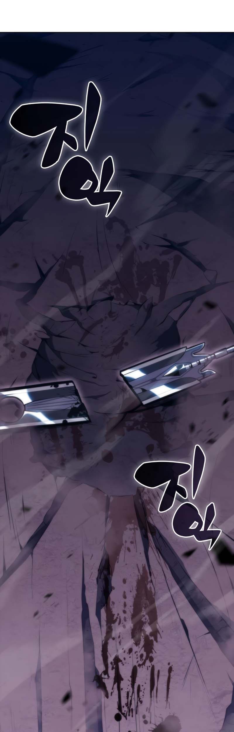 Solo Max-Level Newbie Chapter 81 Gambar 48