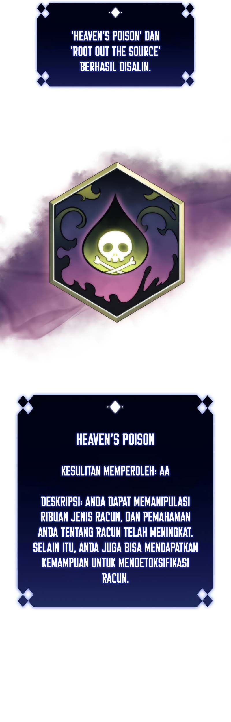 Solo Max-Level Newbie Chapter 81 Gambar 51