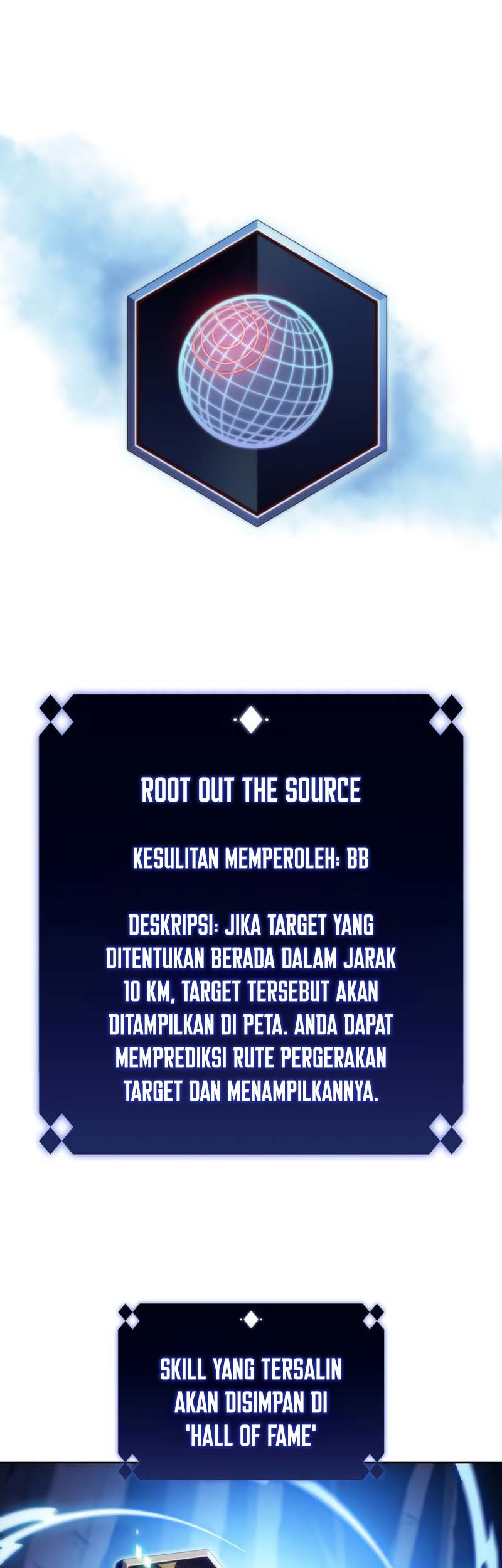 Solo Max-Level Newbie Chapter 81 Gambar 52