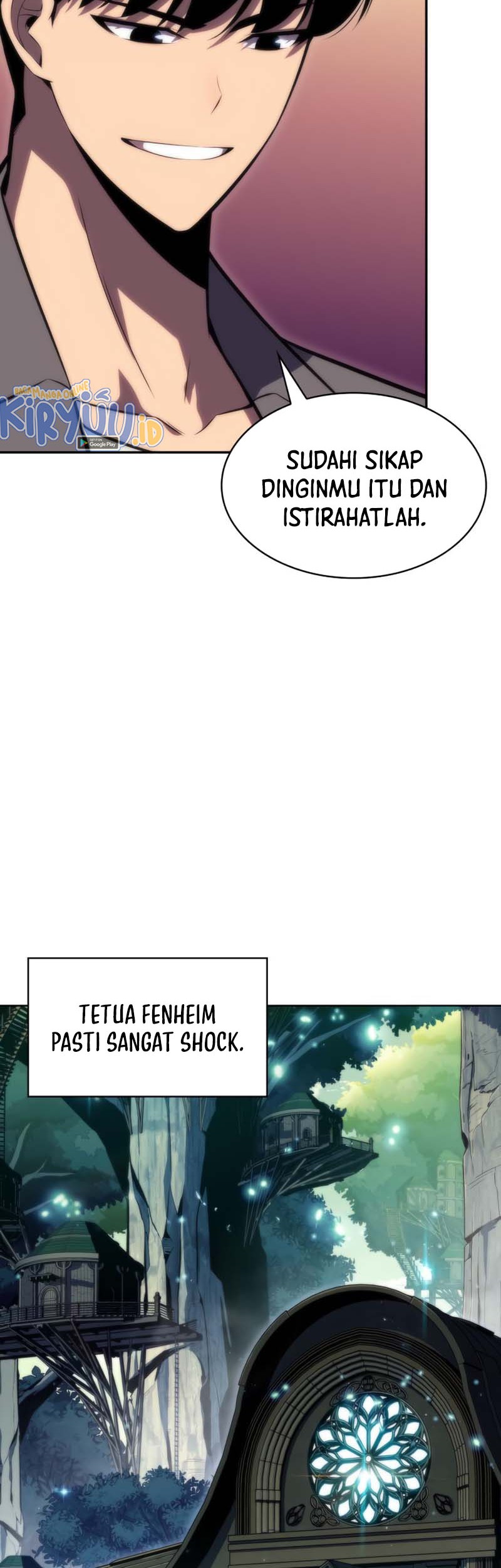 Solo Max-Level Newbie Chapter 81 Gambar 59