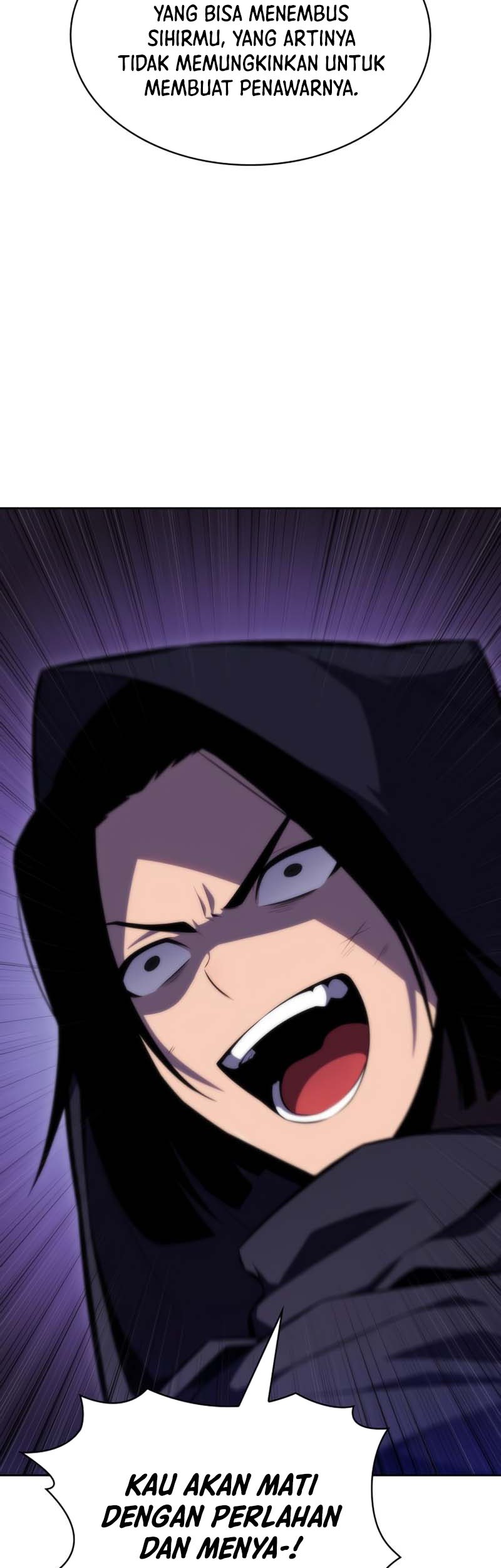 Solo Max-Level Newbie Chapter 81 Gambar 4