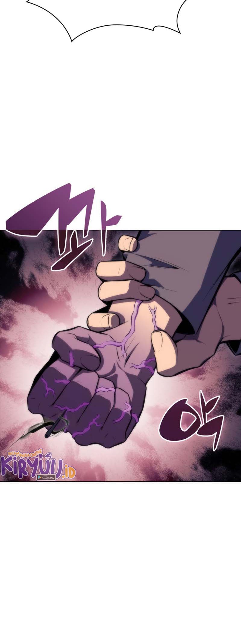 Solo Max-Level Newbie Chapter 81 Gambar 5