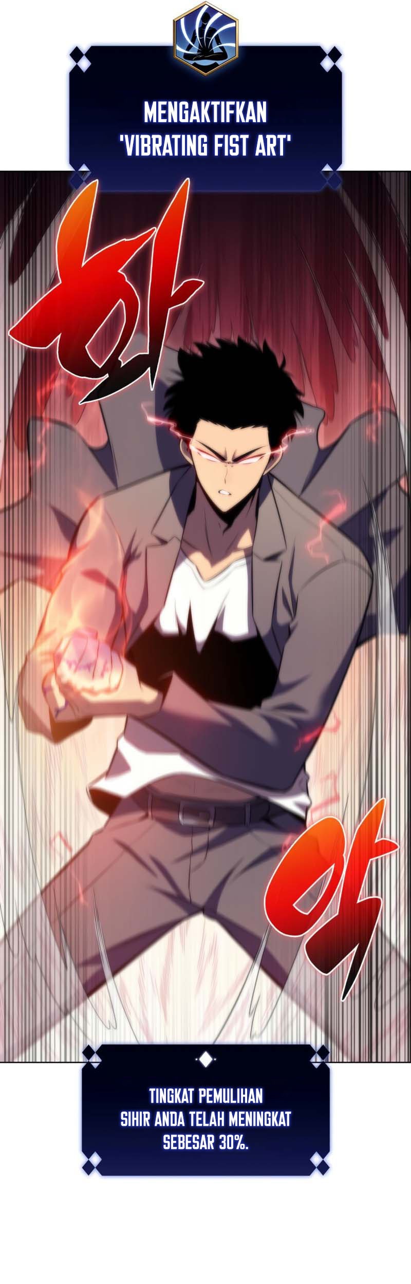 Solo Max-Level Newbie Chapter 81 Gambar 6