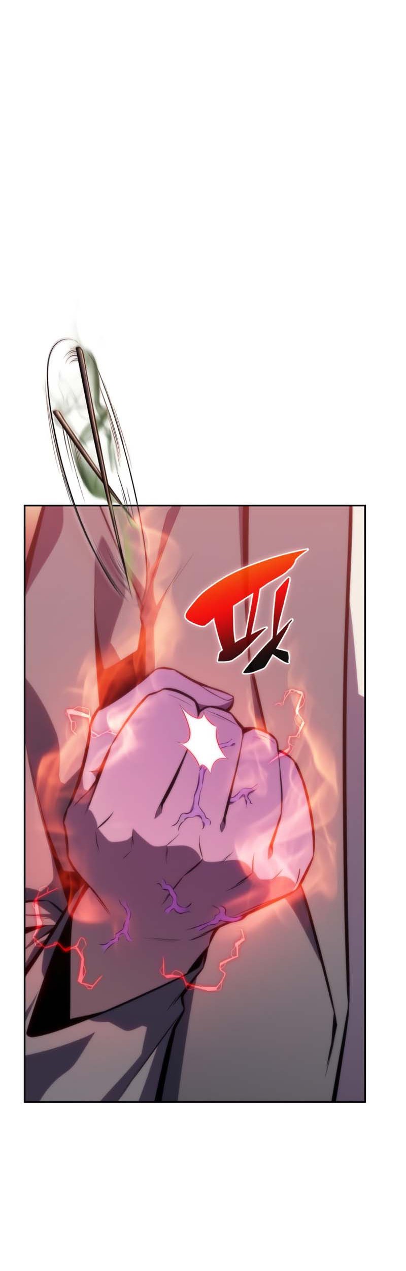 Solo Max-Level Newbie Chapter 81 Gambar 7