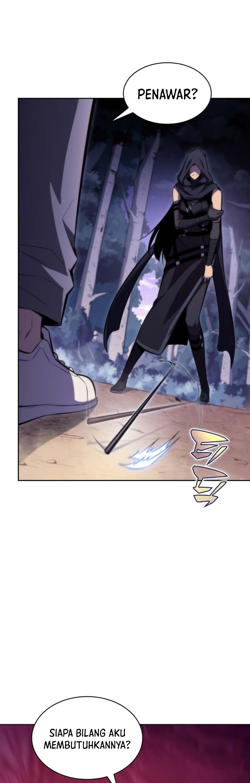 Solo Max-Level Newbie Chapter 81 Gambar 8