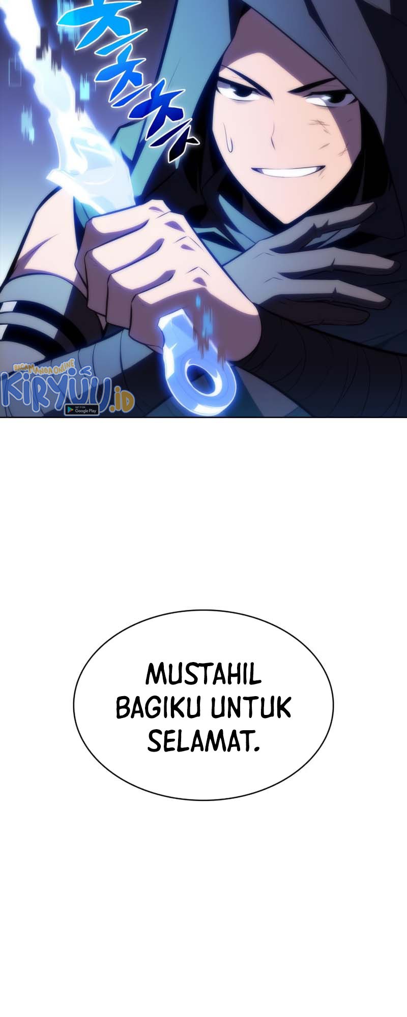 Solo Max-Level Newbie Chapter 81 Gambar 10