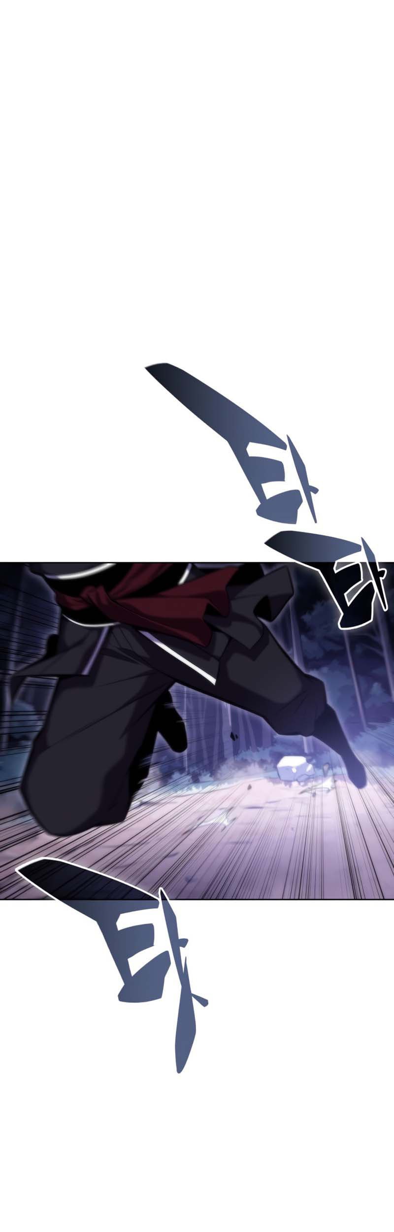 Solo Max-Level Newbie Chapter 81 Gambar 11