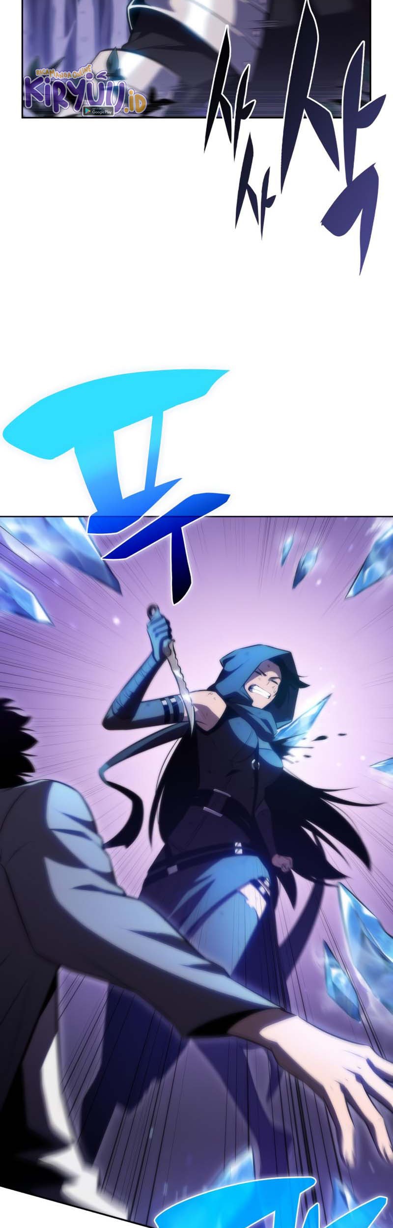 Solo Max-Level Newbie Chapter 81 Gambar 13