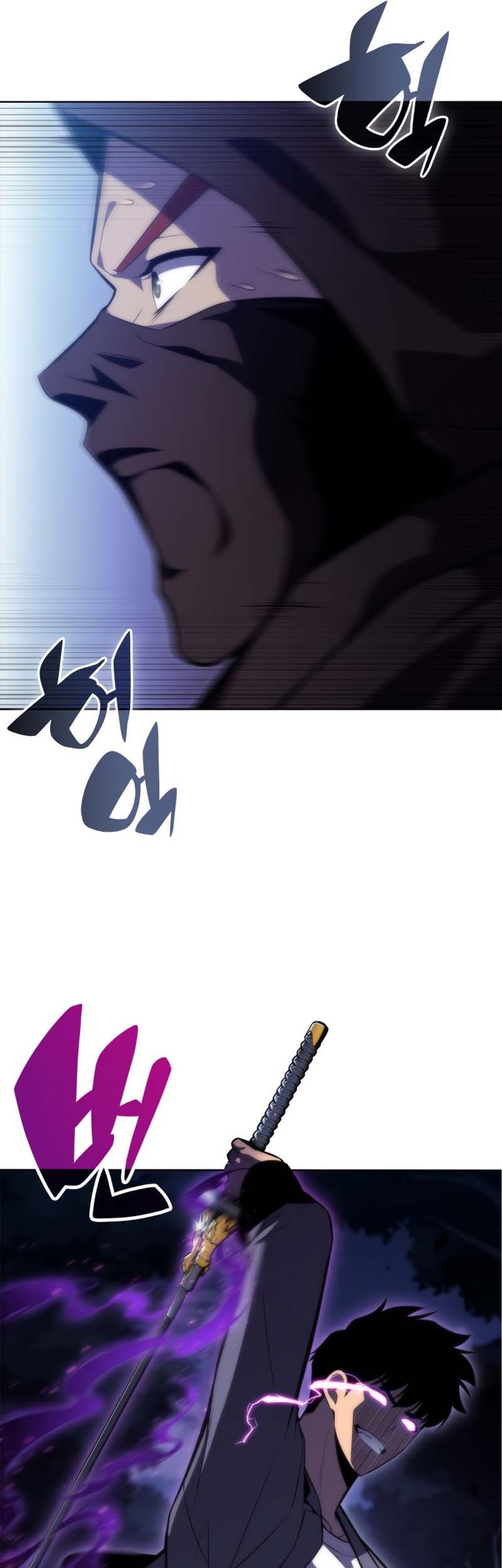 Solo Max-Level Newbie Chapter 81 Gambar 16