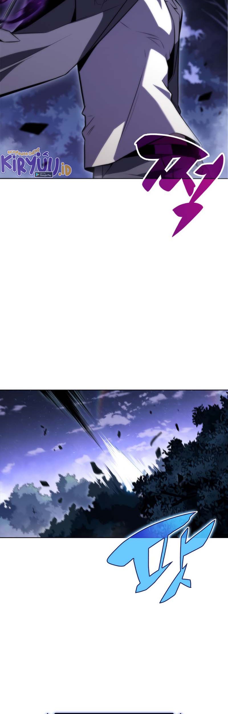 Solo Max-Level Newbie Chapter 81 Gambar 17