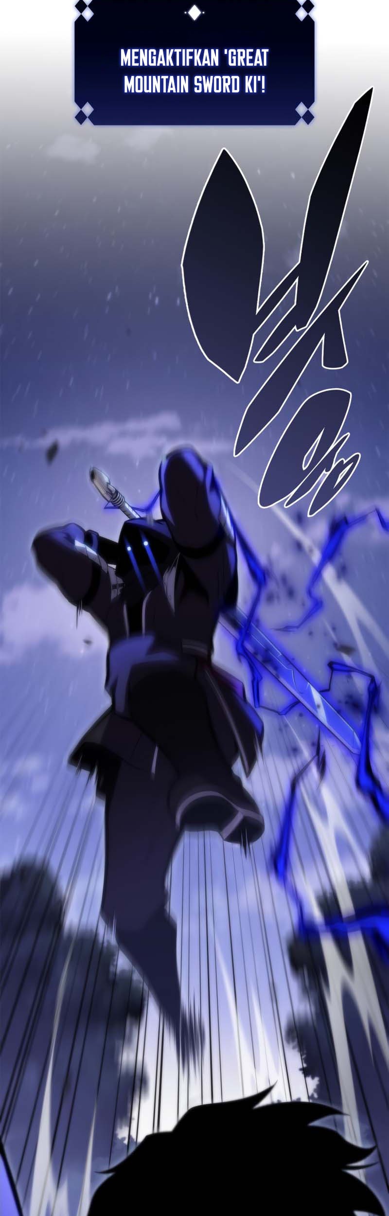 Solo Max-Level Newbie Chapter 81 Gambar 18