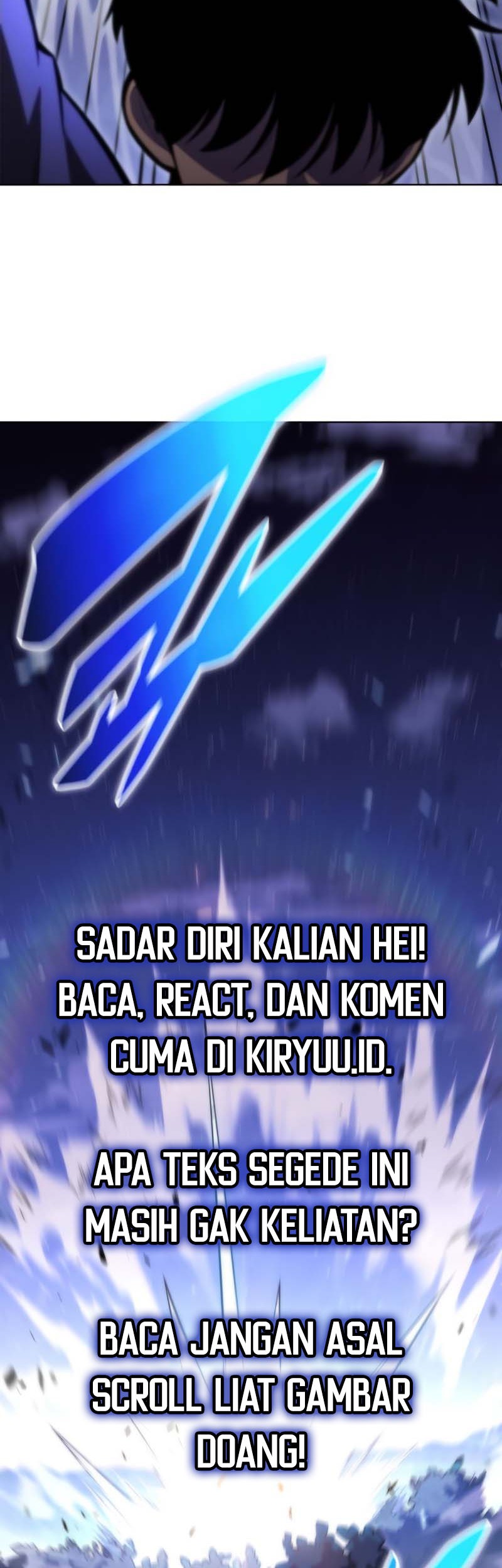 Solo Max-Level Newbie Chapter 81 Gambar 19