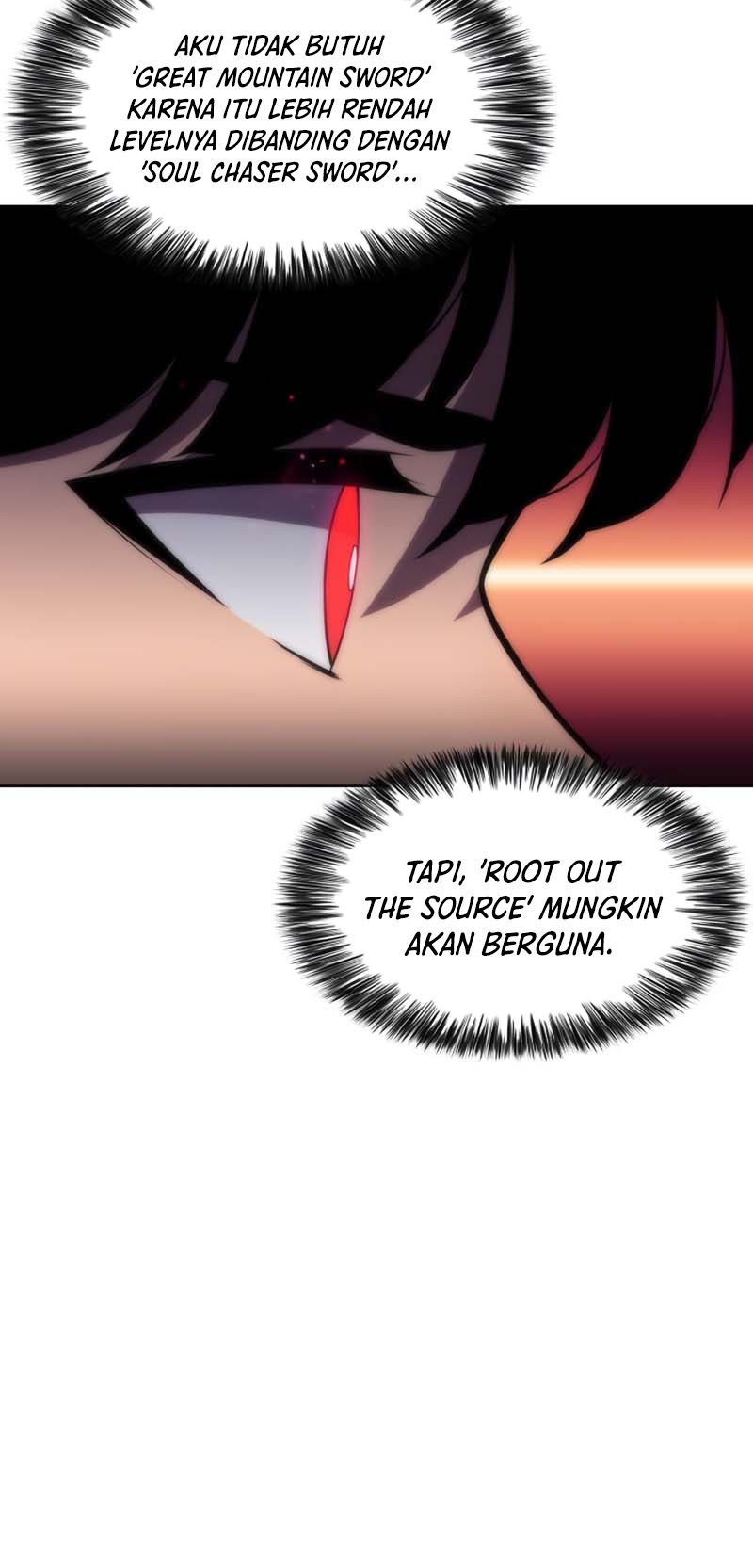 Solo Max-Level Newbie Chapter 81 Gambar 25