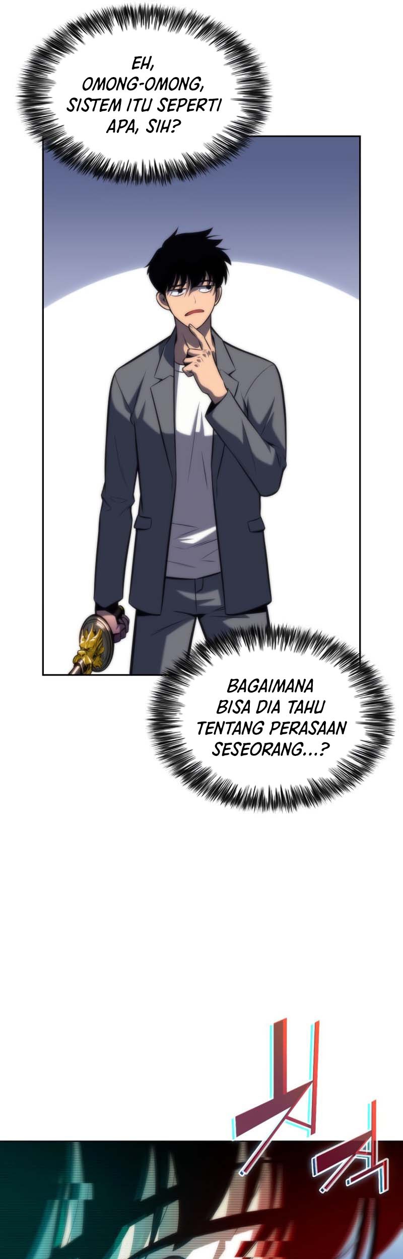 Solo Max-Level Newbie Chapter 81 Gambar 26