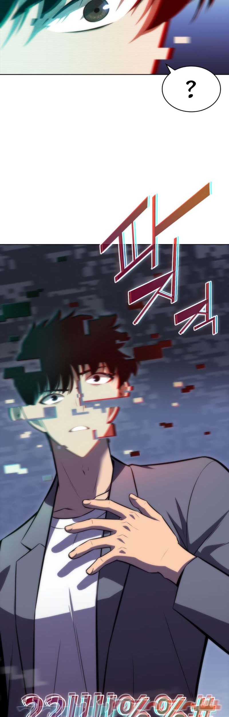 Solo Max-Level Newbie Chapter 81 Gambar 27