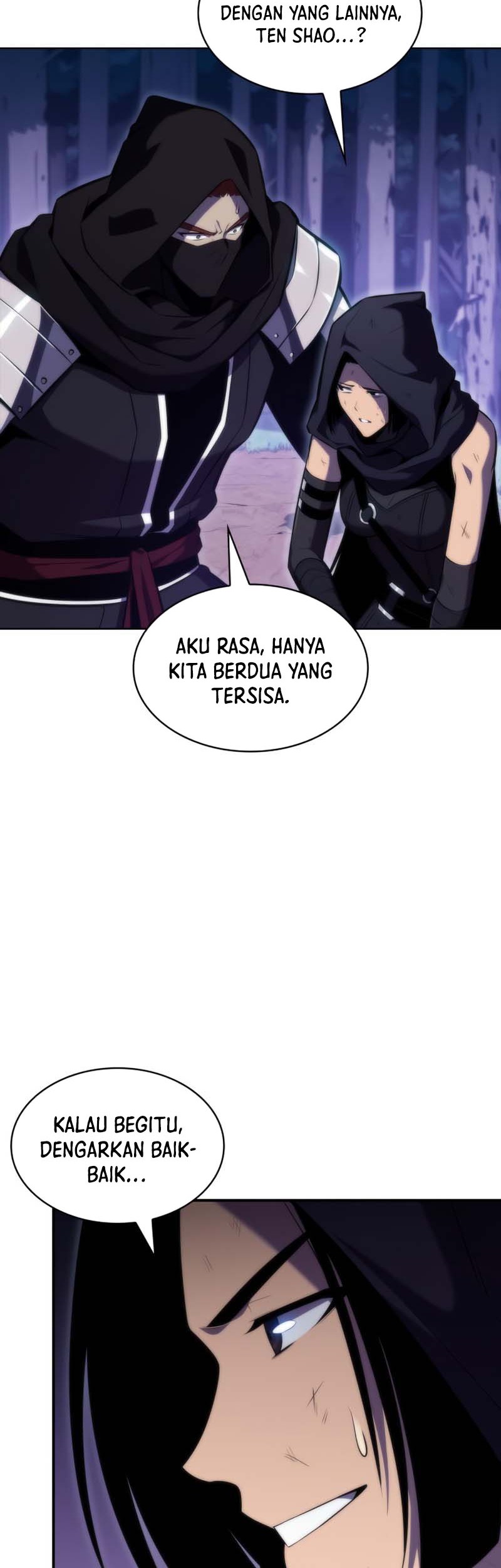 Solo Max-Level Newbie Chapter 81 Gambar 29